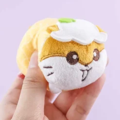 Corocorokuririn Roll Bean Bag Plushie - Mini