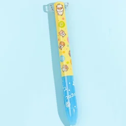 Corocorokuririn Sunflower Seed Mimi Pen