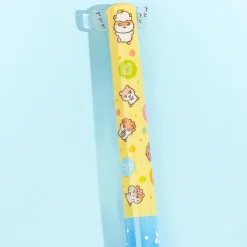 Corocorokuririn Sunflower Seed Mimi Pen