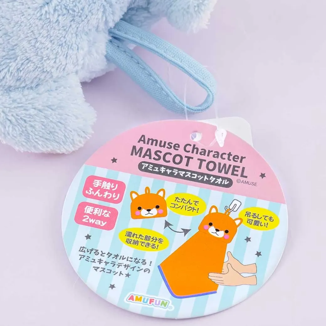 Coroham Coron Hand Towel