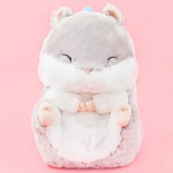 Coroham Coron Plushie Backpack - Jan Kun