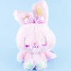 Cotton Candies Plushie Backpack - Candy