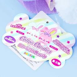 Cotton Candies Plushie Backpack - Candy