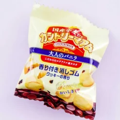 Country Maam Cookie Scented Eraser