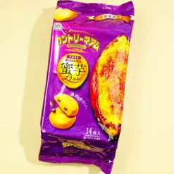 Country Ma'am Cookies - Honey Sweet Potato