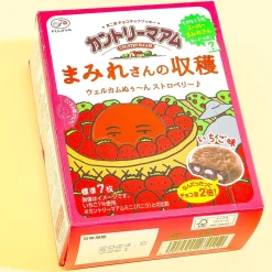 Country Ma'am Mamire's Harvest Cookies - Strawberry Chocolate