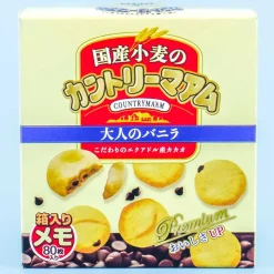 Country Ma'am Memo Pad