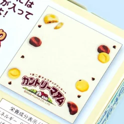 Country Ma'am Memo Pad