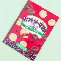 Country Ma'am Mixed Cookies Softbound Notebook