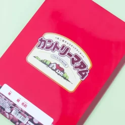 Country Ma'am Mixed Cookies Softbound Notebook