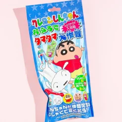 Crayon Shin-Chan Bath Salt With Toys