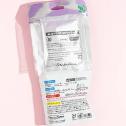 Crayon Shin-Chan Bath Salt With Toys