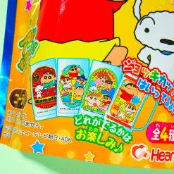 Crayon Shin-Chan DIY Drink Candy Kit - Cola