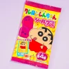 Crayon Shin-Chan Gummy With Sticker