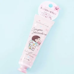Crayon Shin-Chan Hand & Nail Cream - Peach