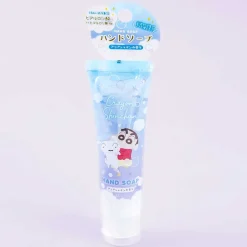 Crayon Shin-Chan Hand Soap - Aqua