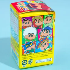 Crayon Shin-Chan Movie Compilation Choco Egg
