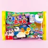 Crayon Shin-chan Namaiki Oden DIY Candy Kit