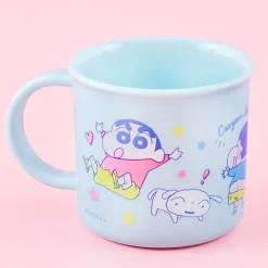 Crayon Shin-chan Surprise Cup