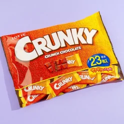 Crunky Chocolate Bag - 23 pcs