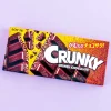 Crunky Chocolate Bar
