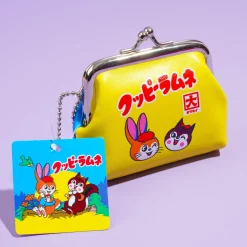 Cuppy Ramune Coin Purse