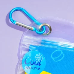 Cuppy Ramune Cool Muffler Scarf