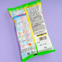 Curious George! Banana Pudding DIY Candy Kit