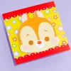 Dale Cute Face Sticky Notes