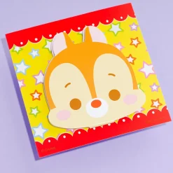 Dale Cute Face Sticky Notes