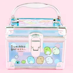 Dancing Sumikko Gurashi Mini Jewelry Storage Box