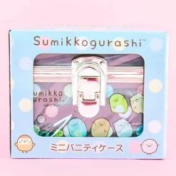 Dancing Sumikko Gurashi Mini Jewelry Storage Box