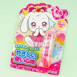 Dariya Children's Peach Lip Balm