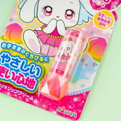 Dariya Children's Peach Lip Balm