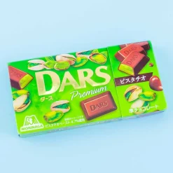 Dars Premium Chocolate - Pistachio