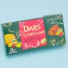 Dars Premium Chocolate - Pistachio & Berry