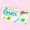 Dars White Chocolate - Mint