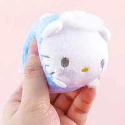 Dear Daniel Roll Bean Bag Plushie - Mini