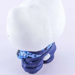 Dear Daniel Sakura & Denim Plushie - Medium
