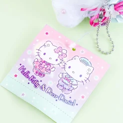 Dear Daniel Tanabata Plushie - Medium