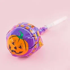 Deka Halloween Giant Lollipop Candy Pack