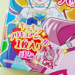 Delicious Party Precure Cookie Bag