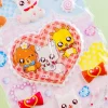 Delicious Party Precure Energy Fairy Puffy Stickers
