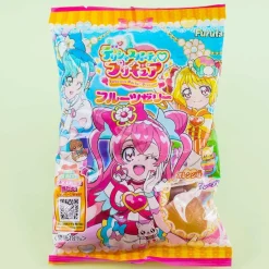 Delicious Party Precure Fruit Jelly Bag