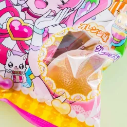 Delicious Party Precure Fruit Jelly Bag