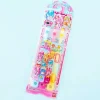 Delicious Party PreCure Kids Toothbrush Set - 3 pcs