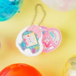 Delicious Party PreCure Narikiri Collectible Gachapon