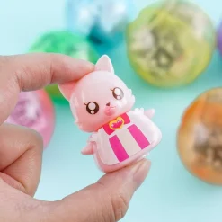 Delicious Party Pretty Cure Narikiri Gachapon