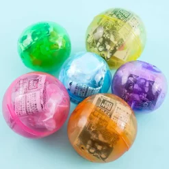 Delicious Party Pretty Cure Narikiri Gachapon