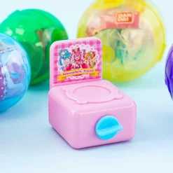 Delicious Party Pretty Cure Narikiri Kitchen Gachapon
